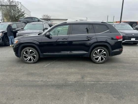 VW Atlas * Highline * CARFAX * ЦЕНА ДО БГ, снимка 2