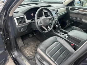 VW Atlas * Highline * CARFAX * ЦЕНА ДО БГ, снимка 7