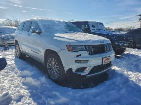 Jeep Grand cherokee 5.7* SUMMIT | Mobile.bg � ����� ������ 2