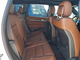 Jeep Grand cherokee 5.7* SUMMIT | Mobile.bg � ����� ������ 10