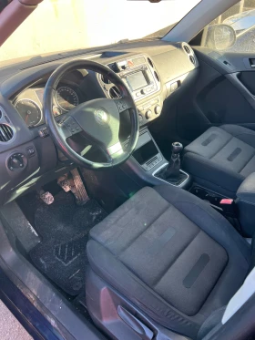 VW Tiguan 2.0 4x4 - 5700 € / 11148.23 лв. - 34470801 5