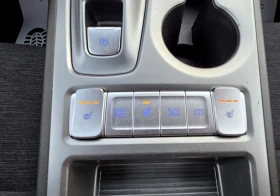 Hyundai Kona 64KWh/Термопомпа/SOH100% - 17950 € / 35107.15 лв. - 21847286 11