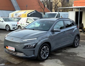 Hyundai Kona 64KWh/Термопомпа/SOH100% - 17950 € / 35107.15 лв. - 21847286 5