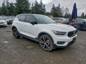 Volvo XC40 T5 R-DESIGN - 18000 € / 35204.94 лв. - 38441411 4