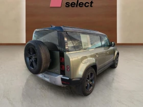 Land Rover Defender 2.0 Si4 - 48000 € / 93879.84 лв. - 72305903 5