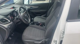Opel Mokka 1.6i 116к.с ГАЗ - 8200 € / 16037.81 лв. - 14060507 8