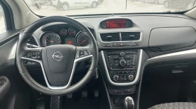 Opel Mokka 1.6i 116�.� ��� | Mobile.bg � ����� ������ 10