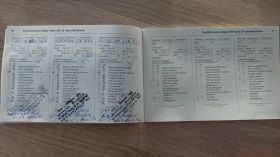 Opel Mokka 1.6i 116к.с ГАЗ - 8200 € / 16037.81 лв. - 14060507 13