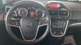 Opel Mokka 1.6i 116�.� ��� | Mobile.bg � ����� ������ 11