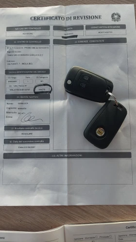 Opel Mokka 1.6i 116к.с ГАЗ - 8200 € / 16037.81 лв. - 14060507 11