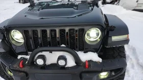 Jeep Wrangler * Unlimited Rubicon*  - 21800 € / 42637.09 лв. - 99644200 13