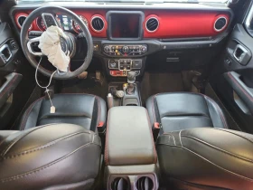 Jeep Wrangler * Unlimited Rubicon*  - 21800 € / 42637.09 лв. - 99644200 8