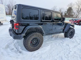Jeep Wrangler * Unlimited Rubicon*  - 21800 € / 42637.09 лв. - 99644200 3