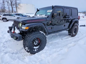 Jeep Wrangler * Unlimited Rubicon* 