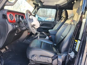 Jeep Wrangler * Unlimited Rubicon*  - 21800 € / 42637.09 лв. - 99644200 7