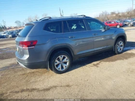 VW Atlas 3.6l Volkswagen 3.6L V6 S, снимка 4 - Автомобили и джипове - 53658673