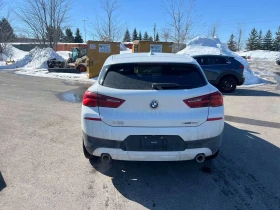 BMW X2 * xDrive28i * ПОДГРЕВ* ПАНОРАМА* KEYLESS*  - 18900 € / 36965.19 лв. - 98920744 4