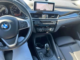 BMW X2 * xDrive28i * ПОДГРЕВ* ПАНОРАМА* KEYLESS*  - 18900 € / 36965.19 лв. - 98920744 9