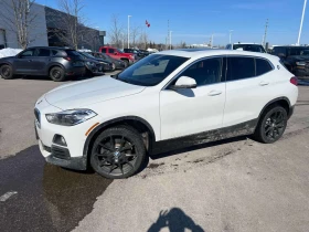 BMW X2 * xDrive28i * CARFAX * БЕЗ ПЪРВОНАЧАЛНА ВНОСКА