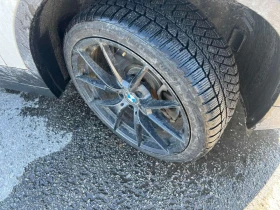 BMW X2 * xDrive28i * ПОДГРЕВ* ПАНОРАМА* KEYLESS*  - 18900 € / 36965.19 лв. - 98920744 7