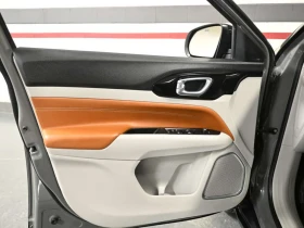 Jeep Compass * Limited No Accident Dual Tone Leather Heated Sea - 21300 € / 41659.18 лв. - 35512907 9