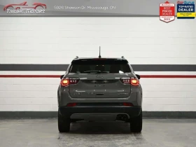 Jeep Compass * Limited No Accident Dual Tone Leather Heated Sea - 21300 € / 41659.18 лв. - 35512907 7