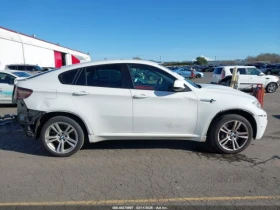 BMW X6 M/ШИБЕДАХ/ЧЕРВЕН САЛОН/ ОТ 290 ЕВРО НА МЕСЕЦ | Auto.bg — изображение 13
