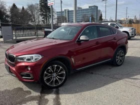 BMW X6 * xDrive35i * CARFAX * ЦЕНА ДО БГ