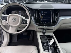 Volvo XC60 * Momentum * ПРЕДСТАВИТЕЛСТВО * 360 * ПОДГРЕВ * PA - 20500 € / 40094.51 лв. - 33267394 9