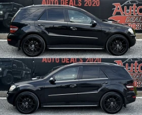 Mercedes-Benz ML 320 4-MATIC* FACE* SPORT* TV* 7G* СОБСТВЕН ЛИЗИНГ - 9500 € / 18580.38 лв. - 72678733 5