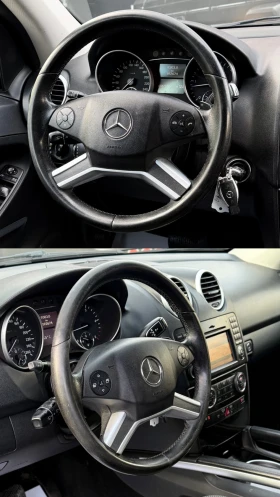 Mercedes-Benz ML 320 4-MATIC* FACE* SPORT* TV* 7G* СОБСТВЕН ЛИЗИНГ - 9500 € / 18580.38 лв. - 72678733 13