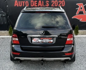 Mercedes-Benz ML 320 4-MATIC* FACE* SPORT* TV* 7G* СОБСТВЕН ЛИЗИНГ - 9500 € / 18580.38 лв. - 72678733 7