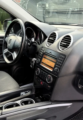 Mercedes-Benz ML 320 4-MATIC* FACE* SPORT* TV* 7G* СОБСТВЕН ЛИЗИНГ - 9500 € / 18580.38 лв. - 72678733 11