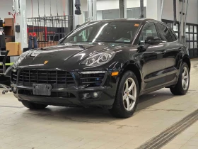 ����� �� �������� �� Porsche Macan * AWD * ���������* BOSE* PANO* 