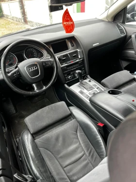 Audi Q7 | Mobile.bg � ����� ������ 6
