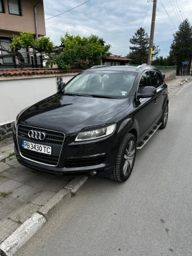 Audi Q7 | Mobile.bg � ����� ������ 2