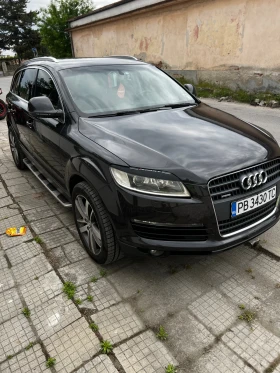 ������ Audi Q7