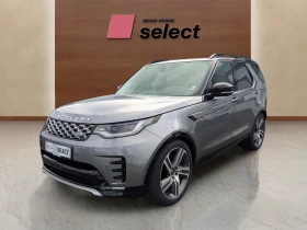 ������ Land Rover Discovery