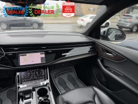 Audi Q8 Quattro Progressiv S-Line | 360 Camera | Panoramic | Mobile.bg � ����� ������ 6