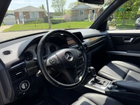 Mercedes-Benz GLK 350 * 4MATIC * ����������* (���� �� ��) | Mobile.bg � ����� ������ 9