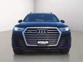 Audi Q7 3.0 TFSI Quattro HeadUP, Подгрев, Обдух, 360-cam - 17500 € / 34227.03 лв. - 30062516 5