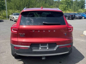 Volvo XC40 * Momentum * CARFAX * ЦЕНА ДО БГ - 20300 € / 39703.35 лв. - 31837681 6
