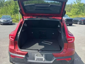 Volvo XC40 * Momentum * CARFAX * ЦЕНА ДО БГ - 20300 € / 39703.35 лв. - 31837681 5