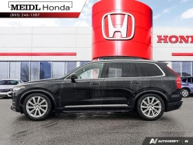 Volvo Xc90 T6 R-DESIGN* 4x4* HUD* DISTRONIC* PANO* 7 ����� | Mobile.bg � ����� ������ 2