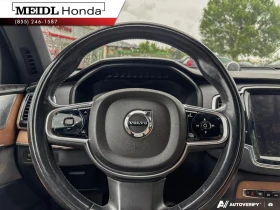 Volvo Xc90 T6 R-DESIGN* 4x4* HUD* DISTRONIC* PANO* 7 ����� | Mobile.bg � ����� ������ 13