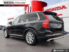 Volvo Xc90 T6 R-DESIGN* 4x4* HUD* DISTRONIC* PANO* 7 ����� | Mobile.bg � ����� ������ 3