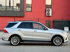 Mercedes-Benz GLE 450 AMG CARPLAY/ 360cam/ Distr+ /Panorama | Mobile.bg � ����� ������ 2