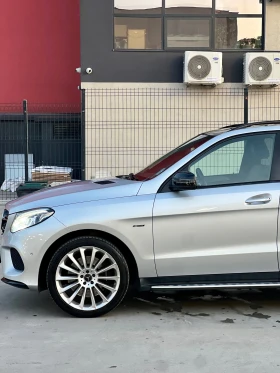 Mercedes-Benz GLE 450 AMG CARPLAY/ 360cam/ Distr+ /Panorama | Mobile.bg � ����� ������ 3