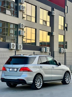 Mercedes-Benz GLE 450 AMG CARPLAY/ 360cam/ Distr+ /Panorama | Mobile.bg � ����� ������ 5