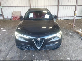 Alfa Romeo Stelvio 2.0l Ti Sport Awd | Mobile.bg � ����� ������ 12
